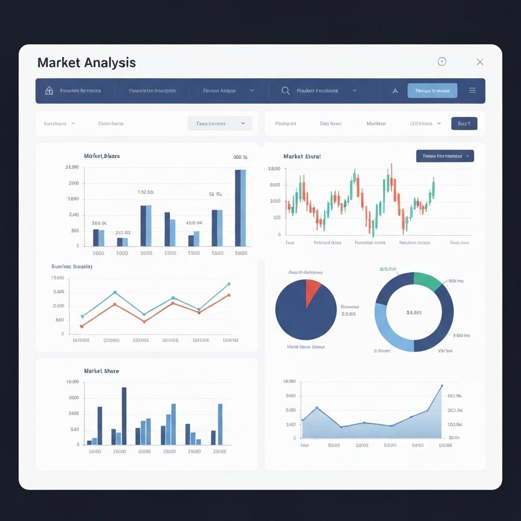 Business Intelligence & Market Validation